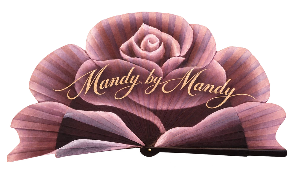 Mandy by Mandy